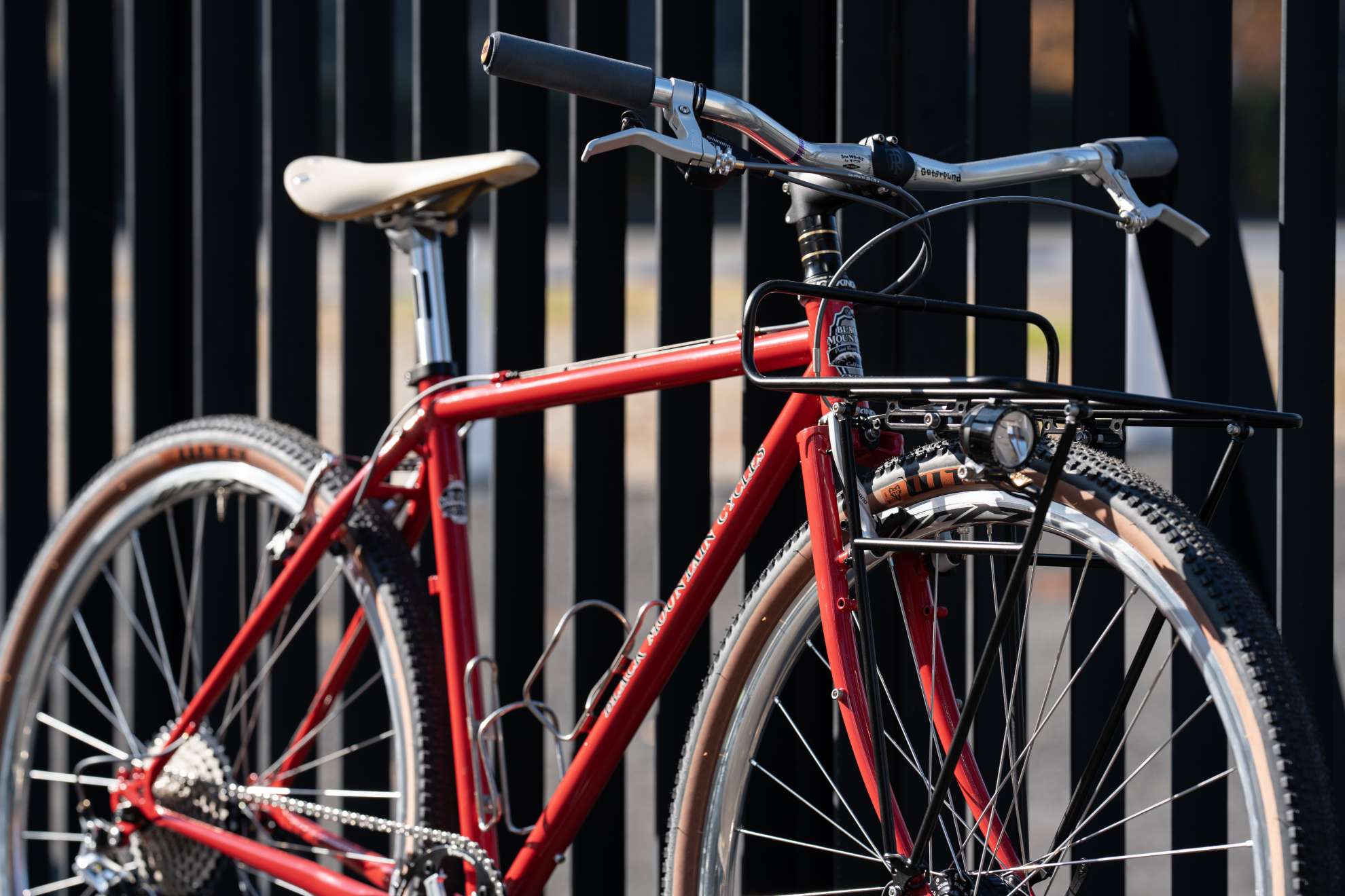 さてこのへんで。 - BLUE LUG BLOG | 自転車店 ブルーラグ