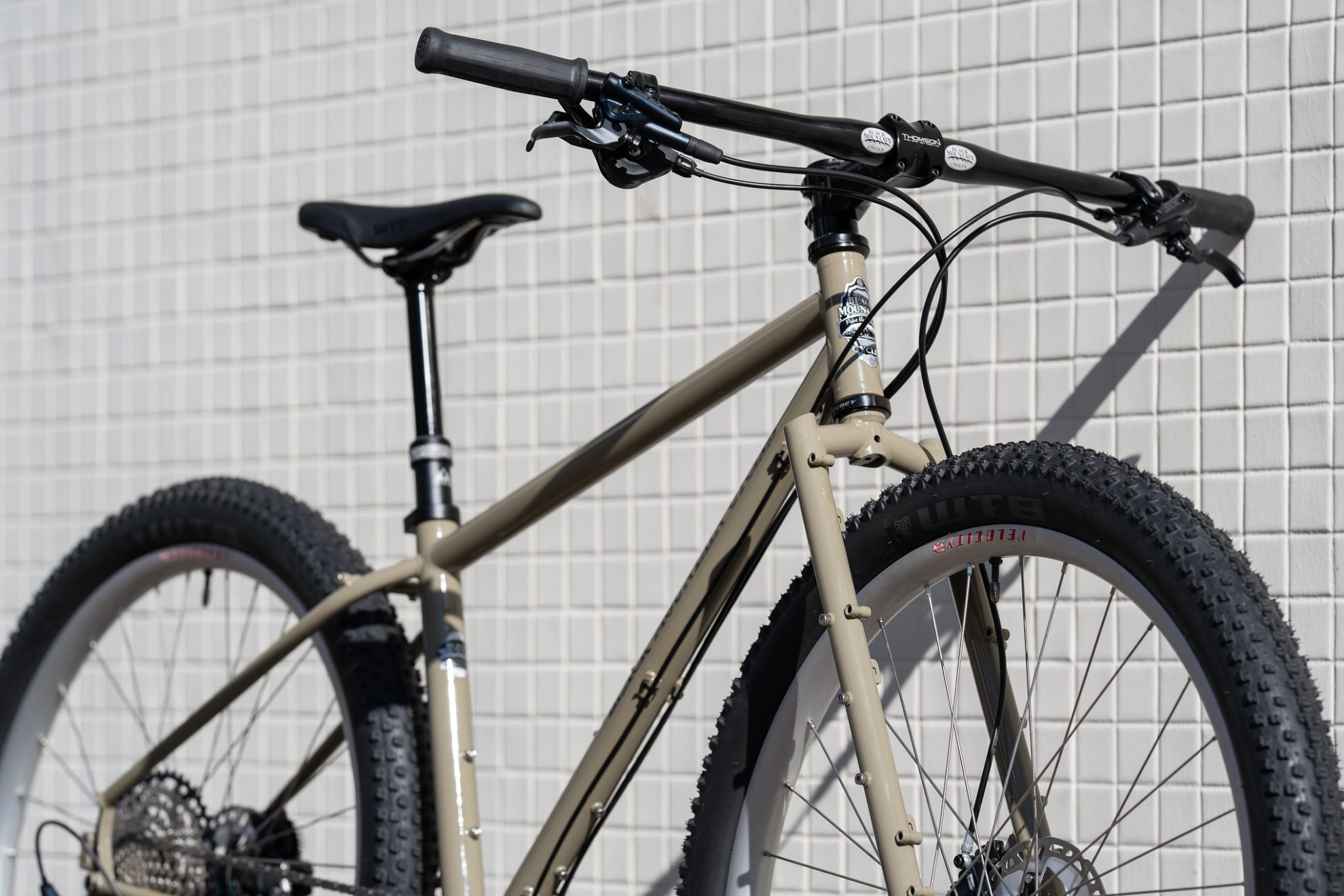 注目ブランドのギフト La bar Flat cabra 自転車店 | BLOG LUG BLUE - Zero 女子Mod & ウェア