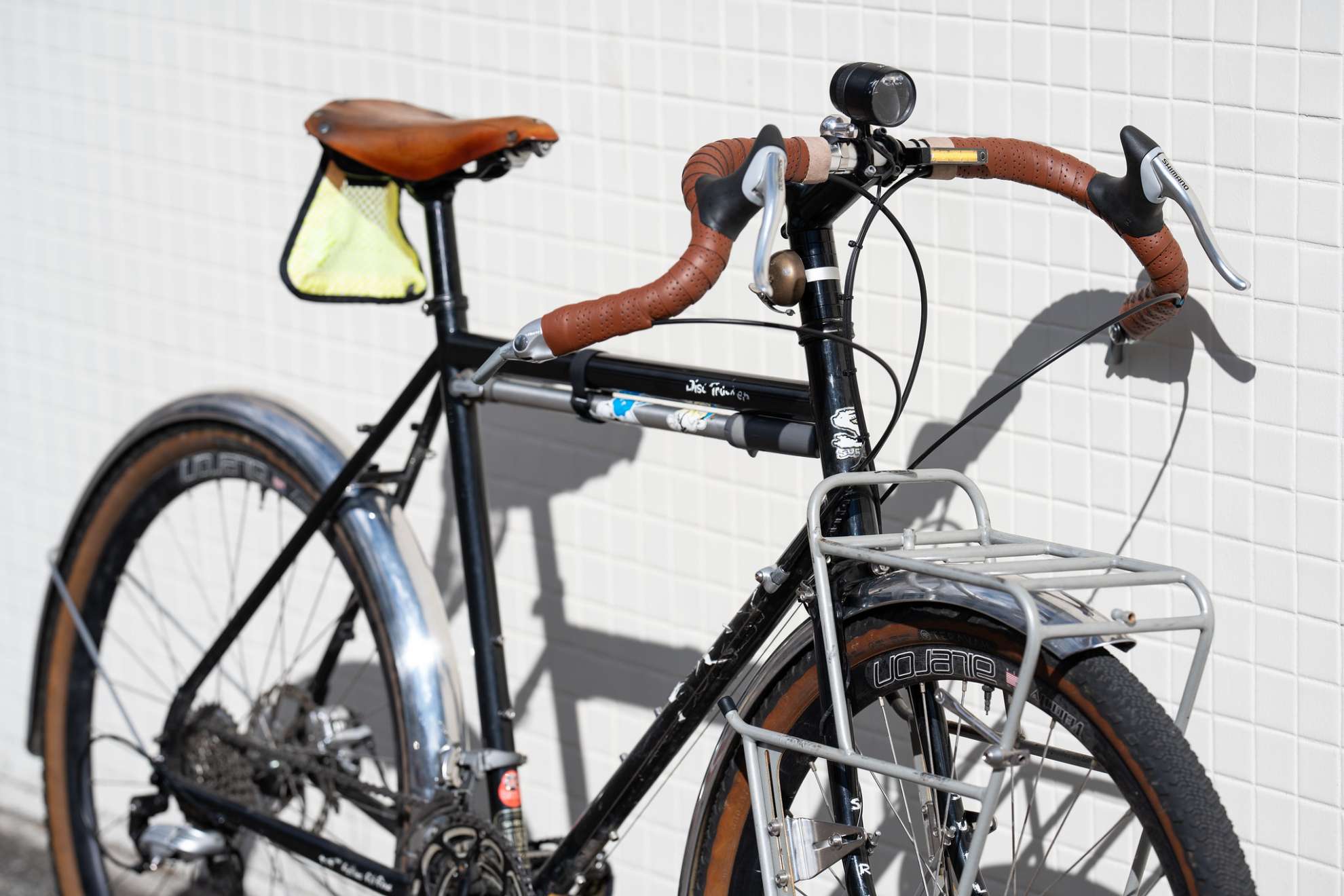 KくんのOLD、IさんのNEW - BLUE LUG BLOG | 自転車店 ブルーラグ