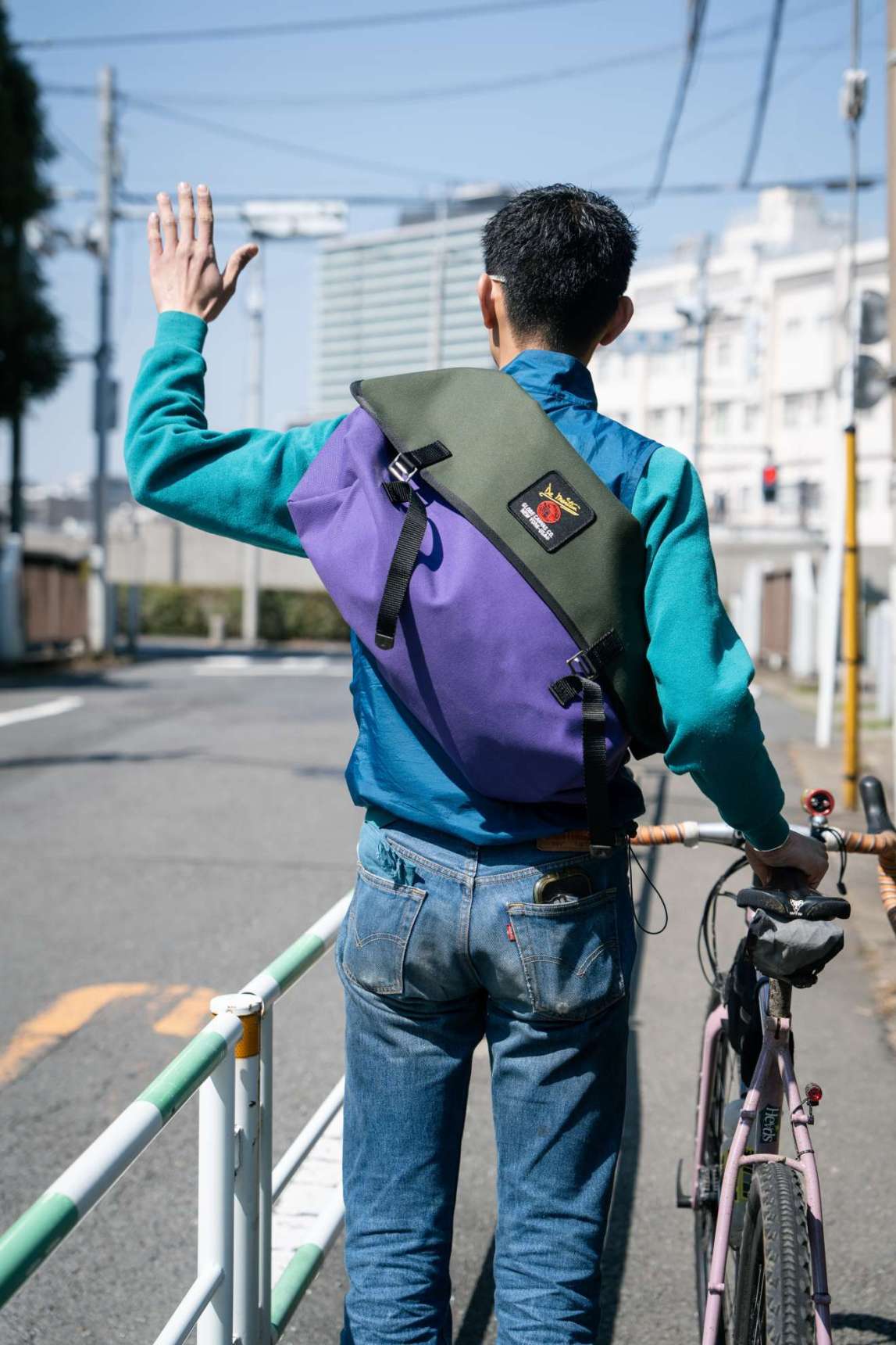 DE MARTINI - BLUE LUG BLOG | 自転車店 ブルーラグ スタッフブログ