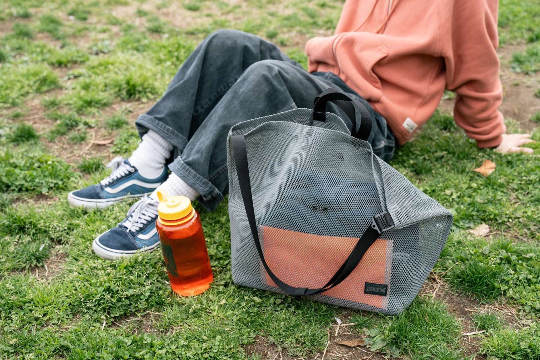 137 tote 再入荷してます。 - BLUE LUG BLOG | 自転車店