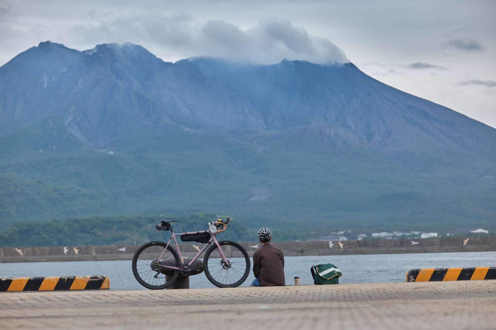 鹿児島帰省記録 Vol.2 - BLUE LUG BLOG | 自転車店 ブルーラグ