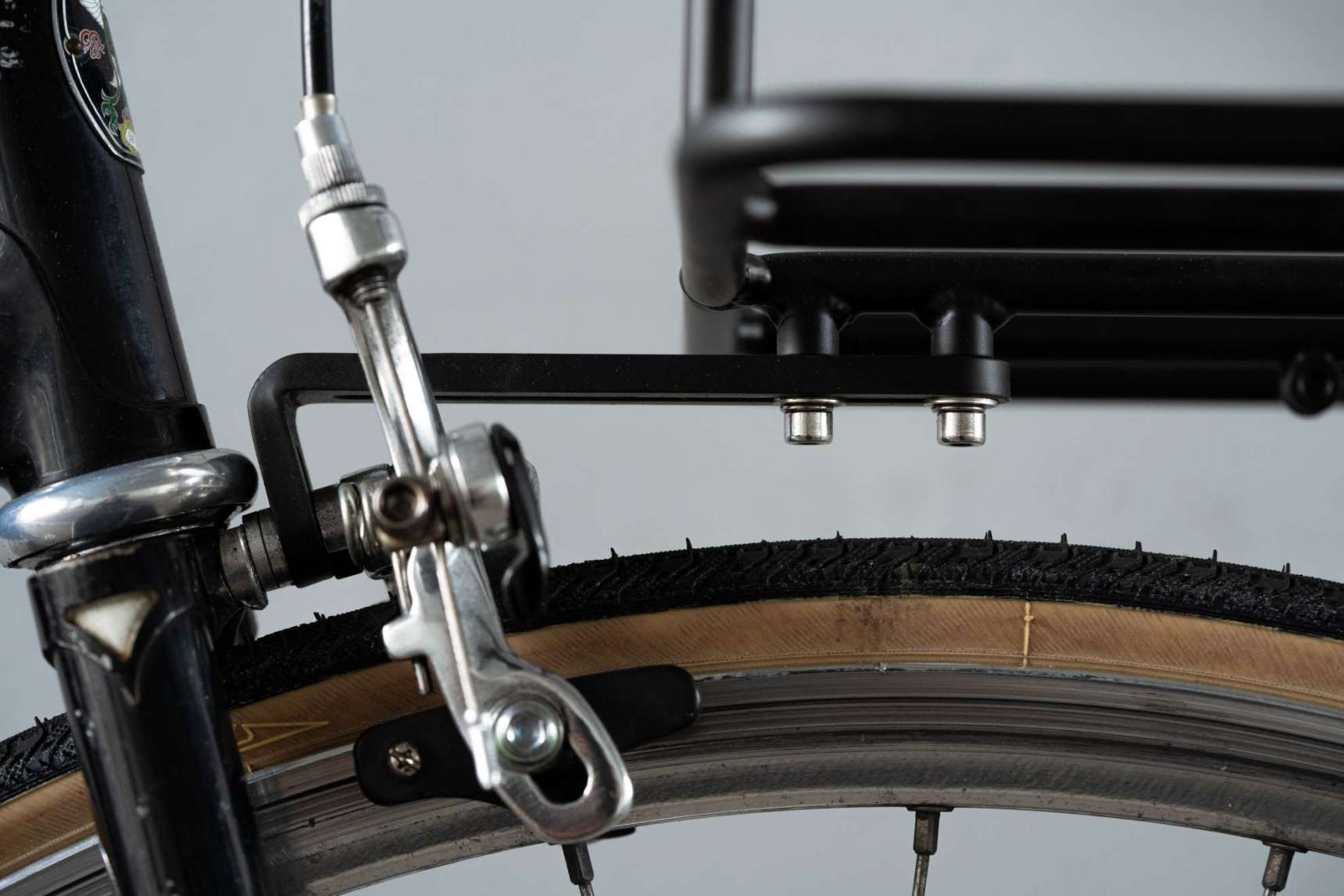 Mash Rack Struts 入荷速報!! MASH FRONT RACK - BLUE LUG BLOG | 自転車店 ブルーラグ スタッフブログ