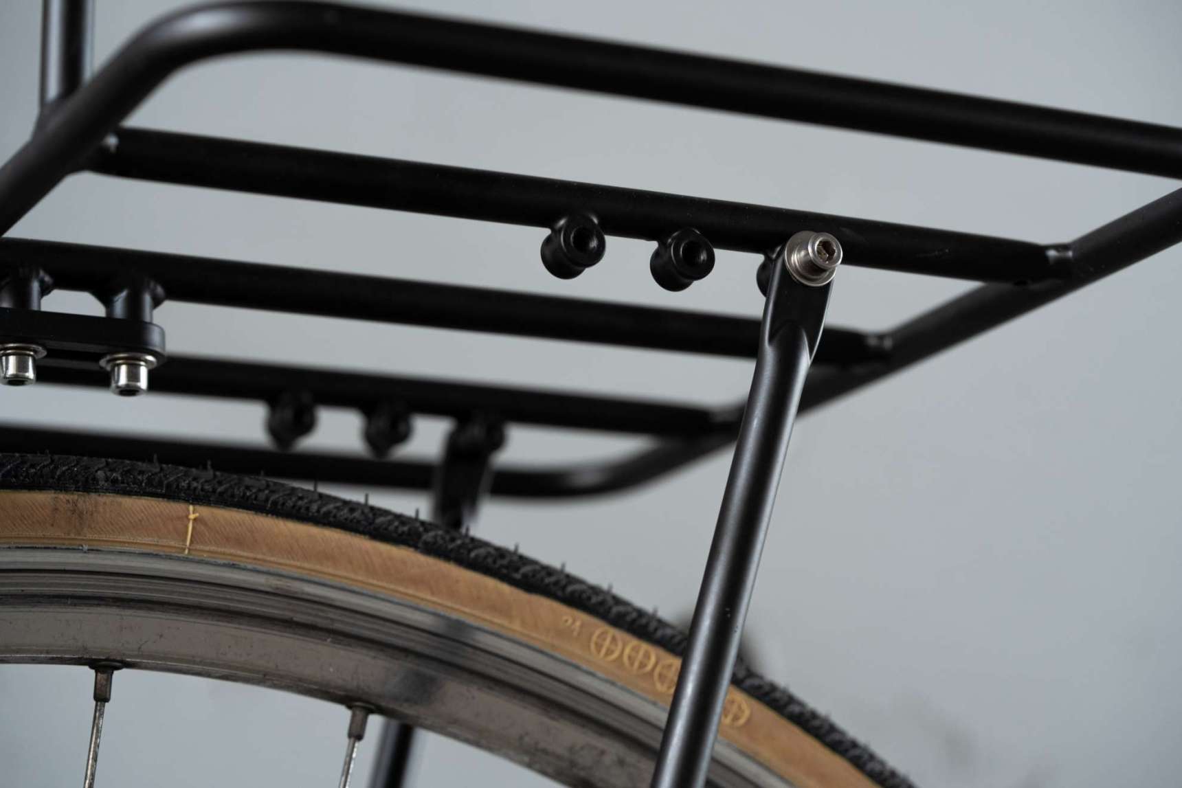 Mash Rack Struts 入荷速報!! MASH FRONT RACK - BLUE LUG BLOG | 自転車店 ブルーラグ スタッフブログ