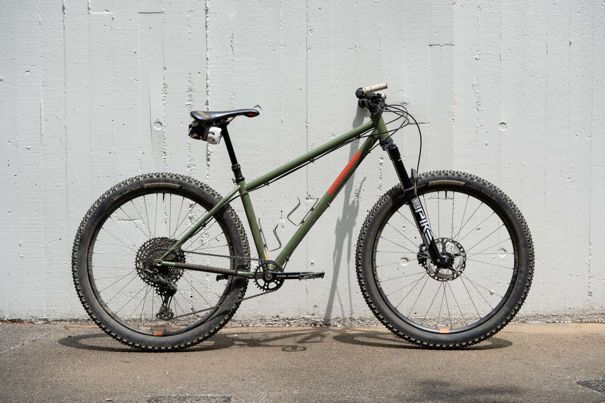 若者に人気のブランド まうんてんばいく② 〜SURLYに還る〜 - BLUE LUG BLOG | 自転車 自転車本体