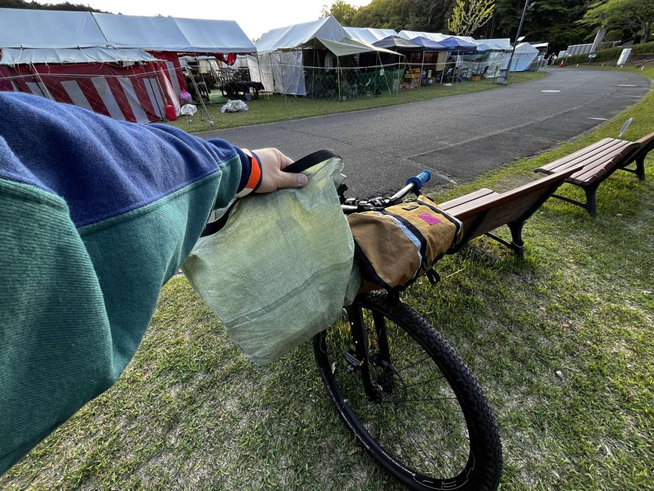 商品レビュー - BLUE LUG STAFF REVIEW | 自転車店 ブルーラグ