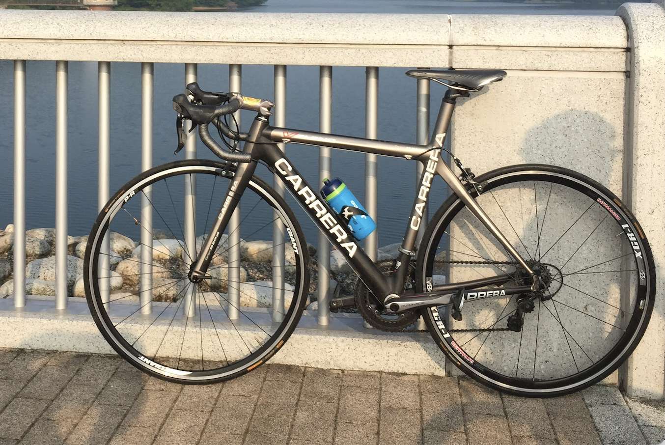 久々にロードバイク乗る話。 - BLUE LUG BLOG | 自転車店