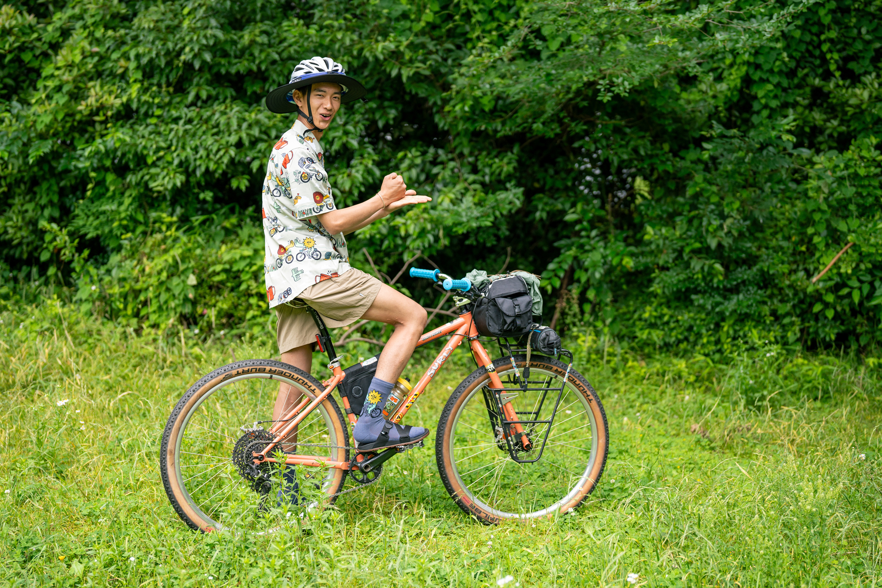 SWIFT CAMPOUT 2023 LIMITED COLLECTION - BLUE LUG BLOG
