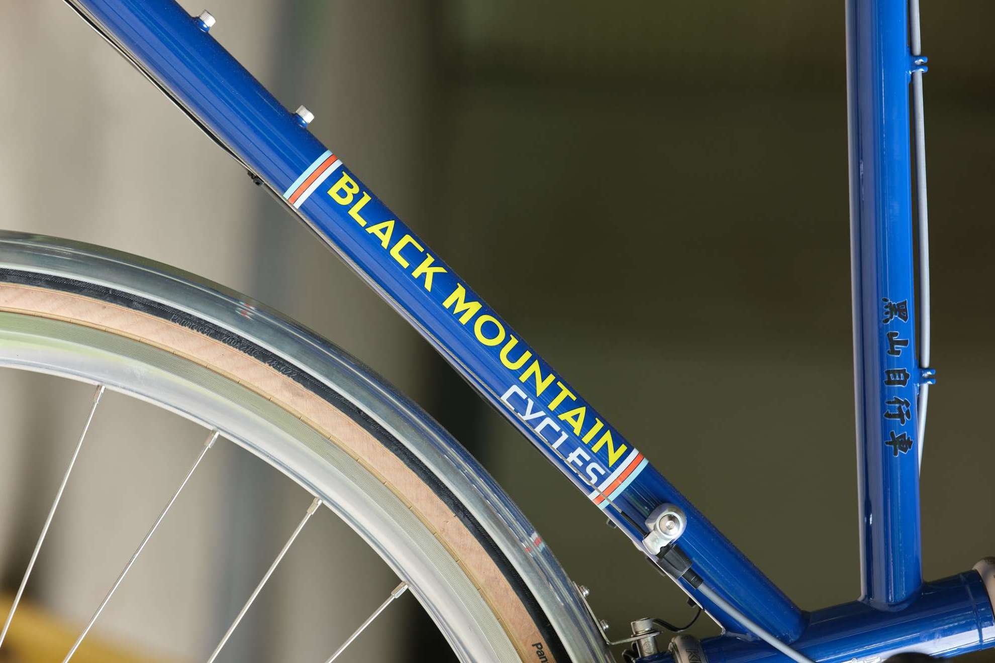 The case of Issue - BLUE LUG BLOG | 自転車店 ブルーラグ スタッフブログ