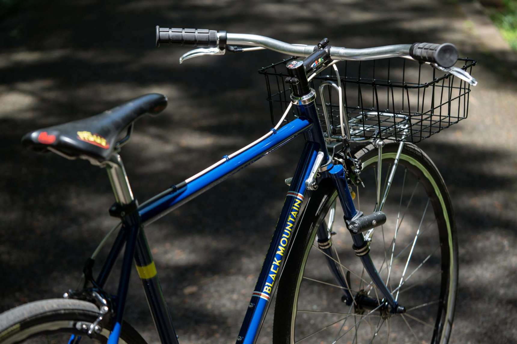 ヨヨコー的？everydayロード - BLUE LUG BLOG | 自転車店 ブルーラグ