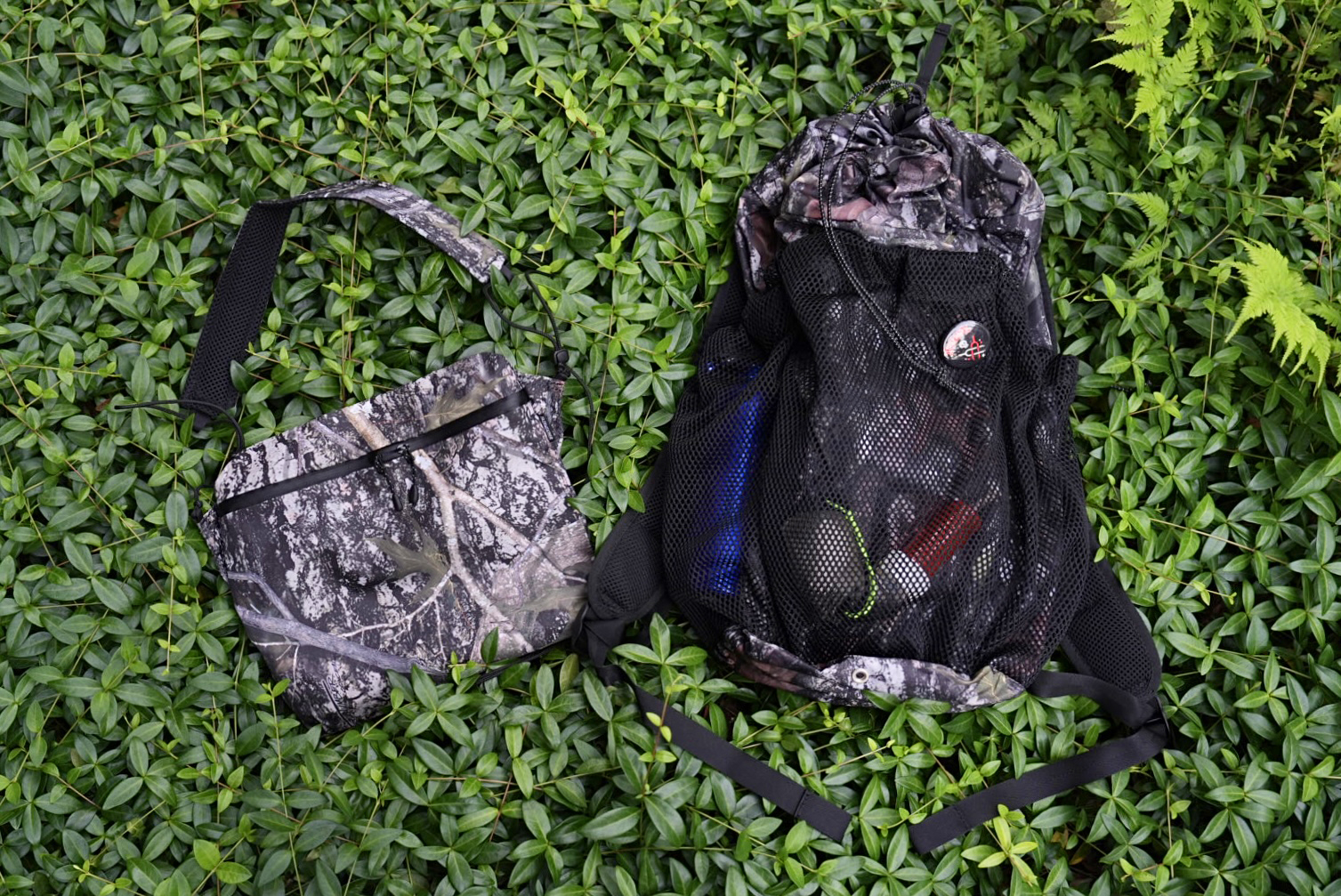 ROAD SACOCHE・PACKABLE PACK - BLUE LUG BLOG | 自転車店 ブルーラグ