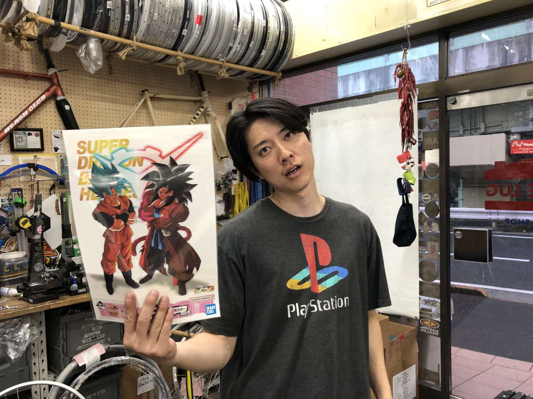 鬼 バナーフラッグ 鬼 バナーフラッグ 鬼 バナーフラッグ 送料無料 – ONI 武器屋.net