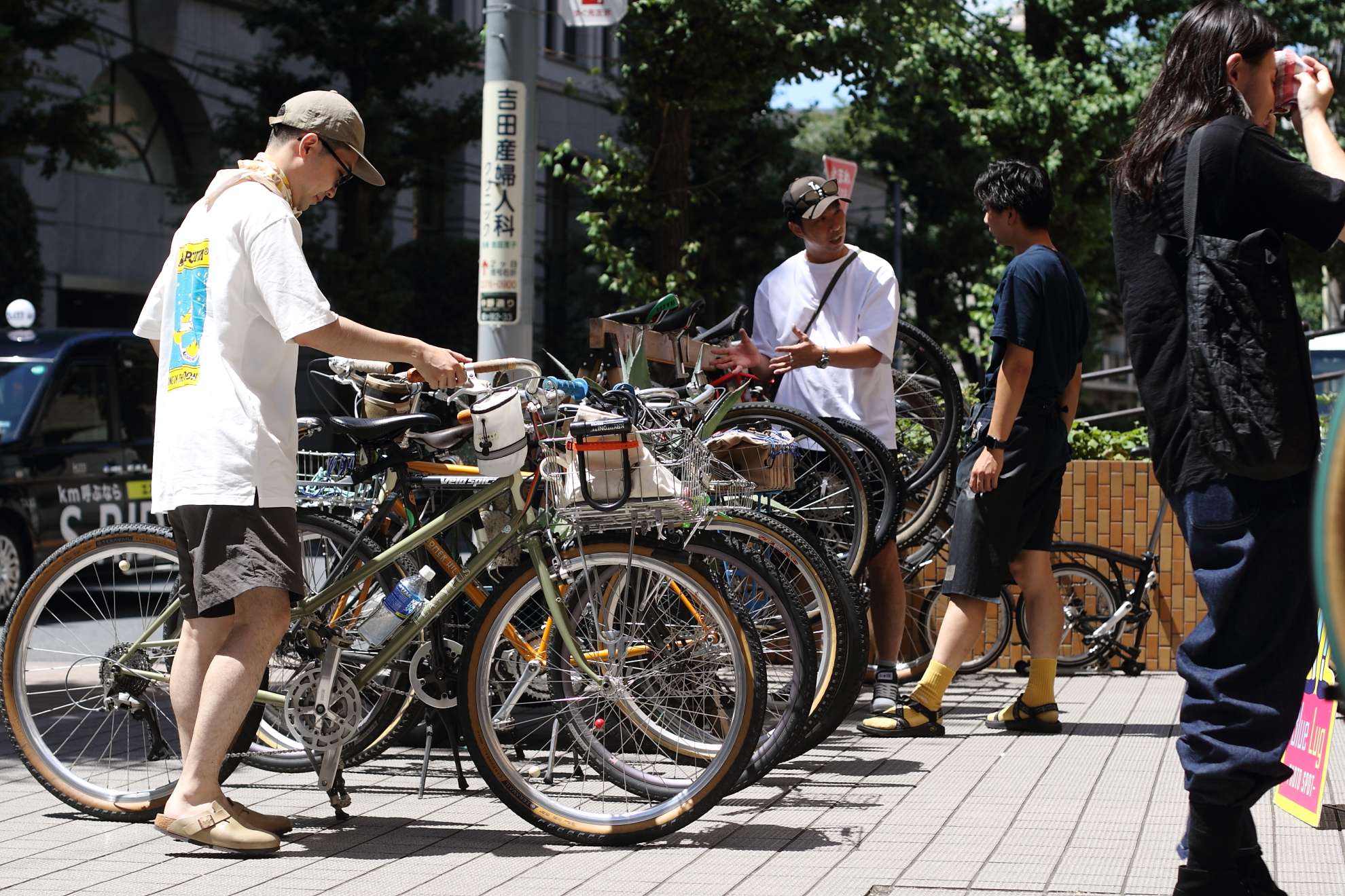 d.i.a.  ダイヤ ラビットファー ベルト 現在入手困難! 35.4° It's very hot !! HATAGAYA TOKYO - BLUE LUG BLOG