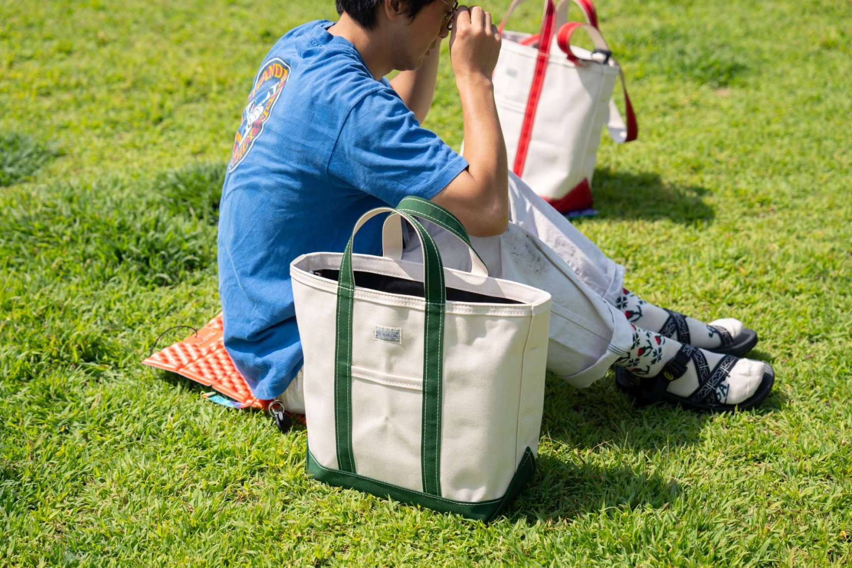 BOAT と PUFF SEAT - BLUE LUG BLOG | 自転車店 ブルーラグ スタッフブログ