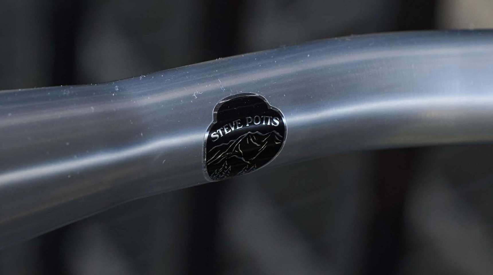Steve Potts Component - BLUE LUG BLOG | 自転車店 ブルーラグ