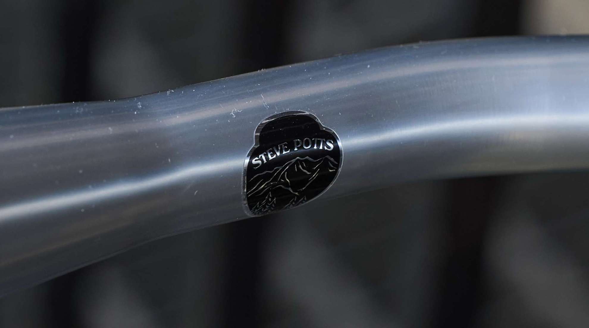 Steve Potts Component - BLUE LUG BLOG | 自転車店 ブルーラグ