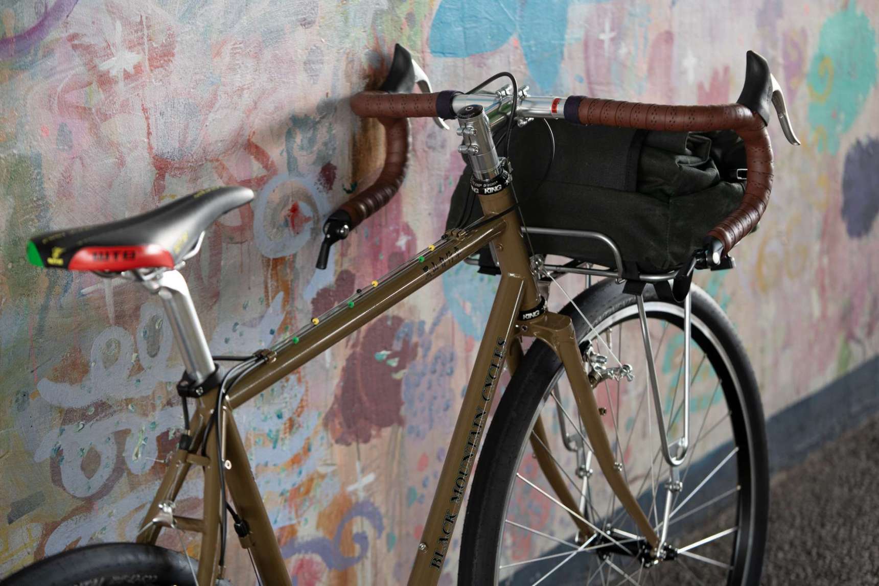 黒山Summer！ アーバンオフロードバイク。 - BLUE LUG BLOG | 自転車店