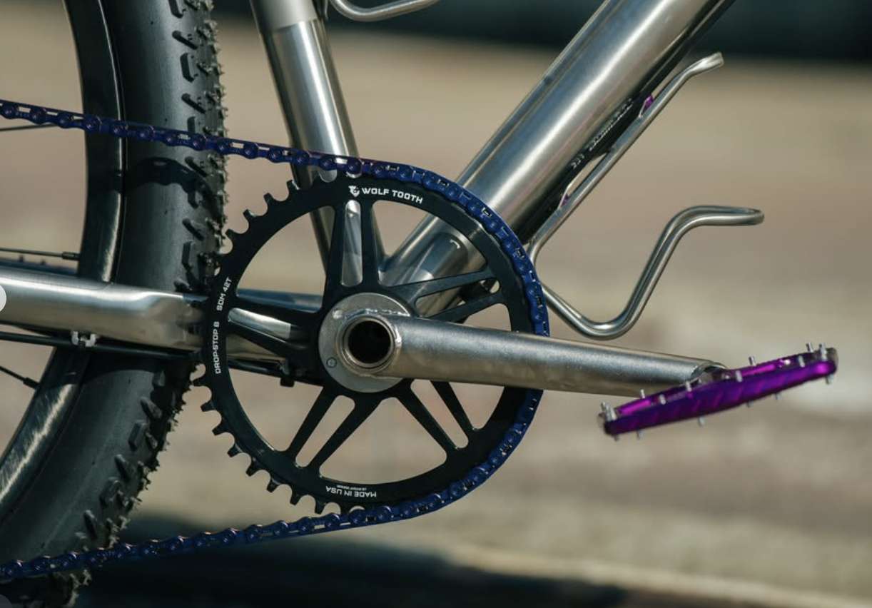 CYBER CRANK 適合リスト。 - BLUE LUG STAFF REVIEW | 自転車店