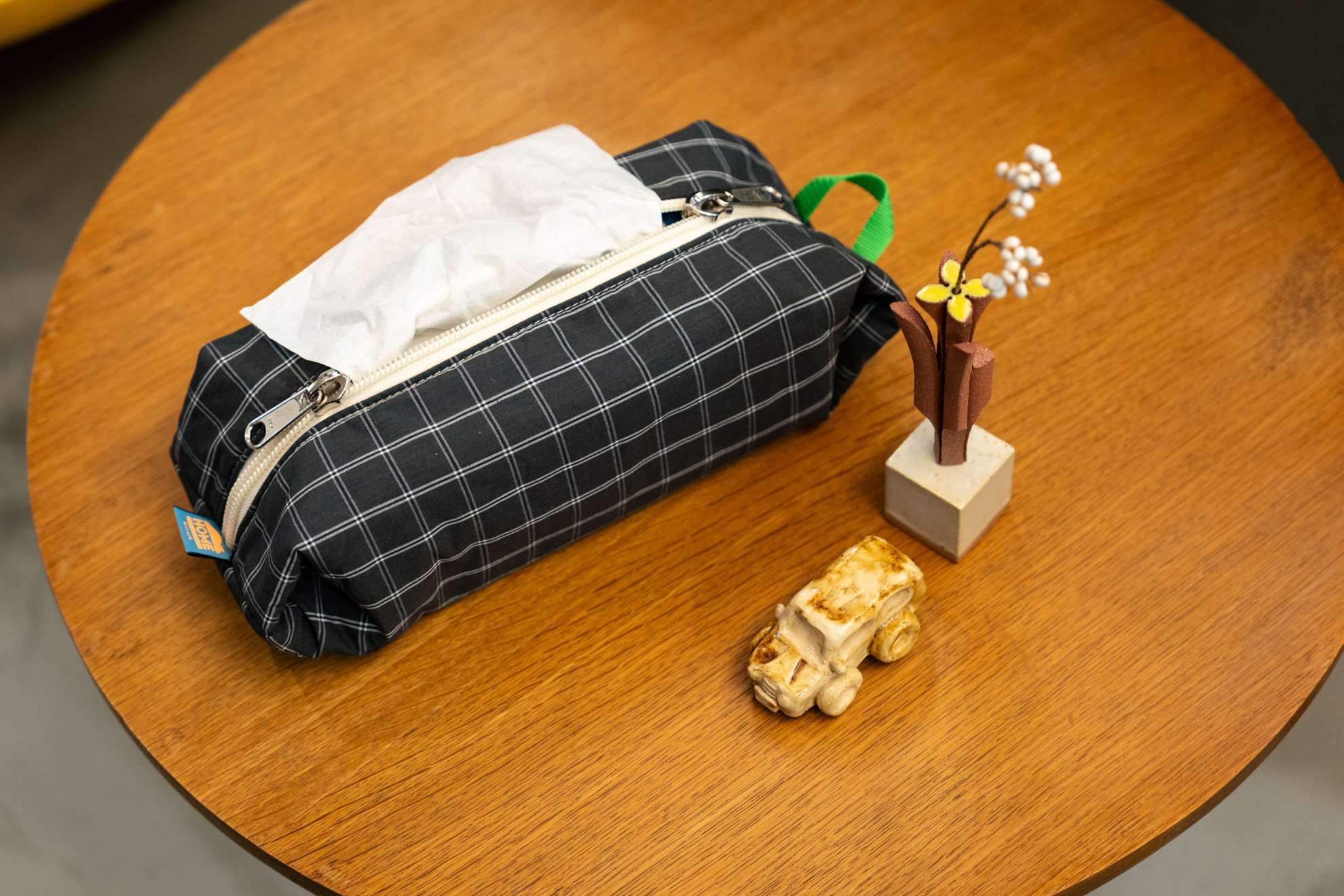ゆうゆう様 DBTポーチ にしむらゆうじ さがらポーチ ｜ 株式会社ピーナッツクラブ | Peanuts