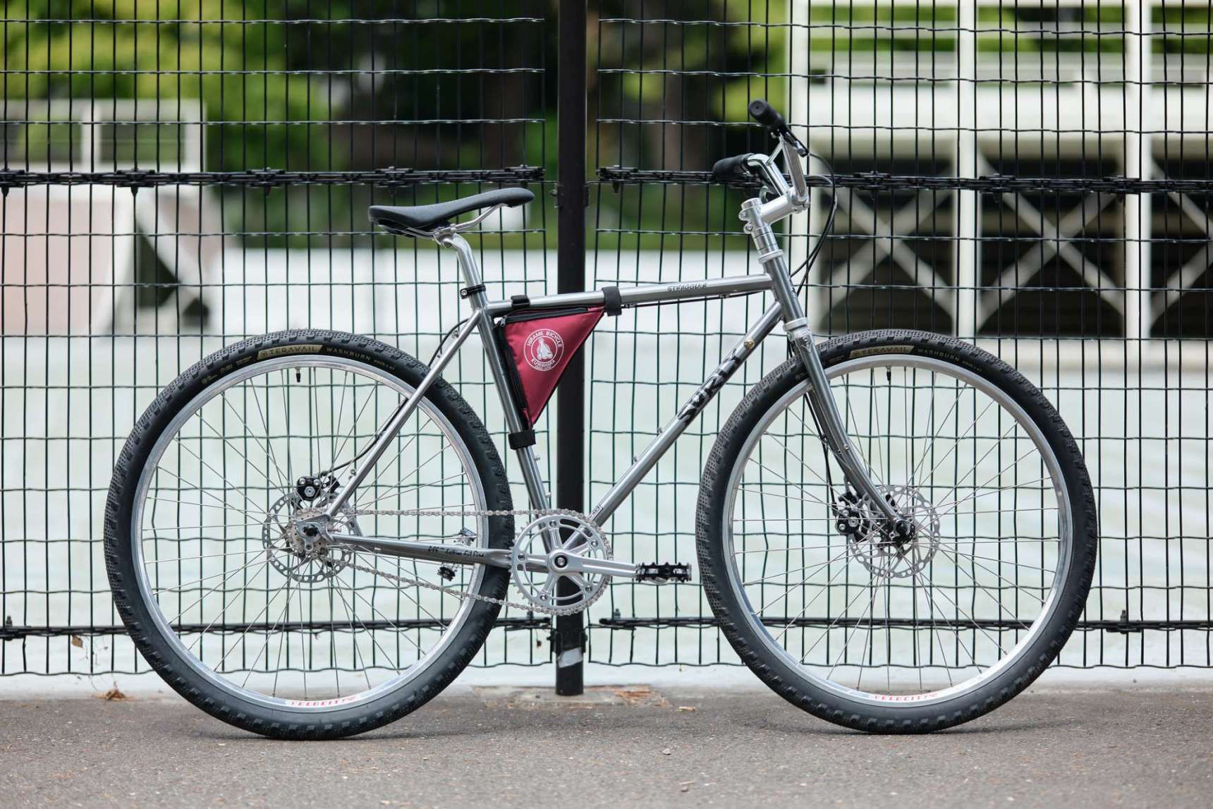 LEVEL レベル NJS ピスト バイク ブルーラグ サーリー LEVEL レベル NJS ピスト バイク ブルーラグ サーリー - メルカリ
