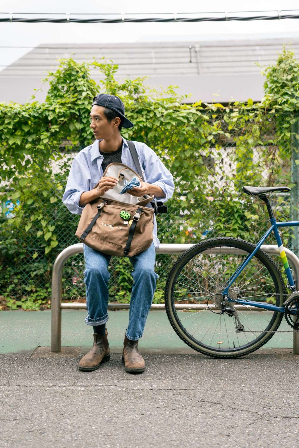 BBS - BLUE LUG BLOG | 自転車店 ブルーラグ スタッフブログ