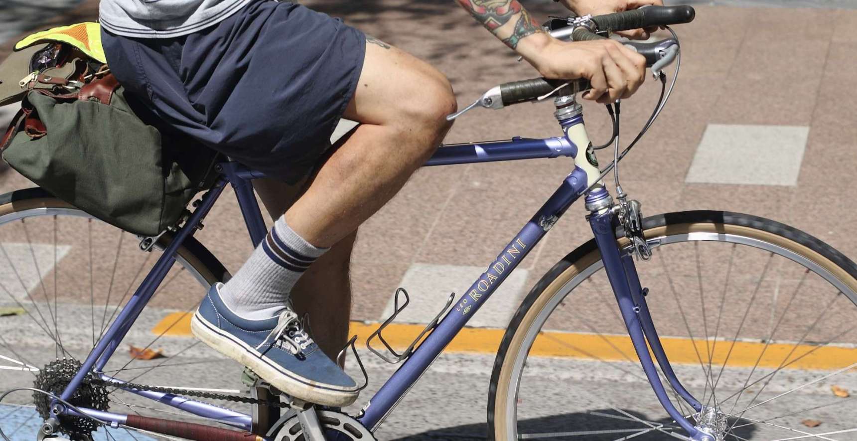 ROADINI 2025 - BLUE LUG BLOG | 自転車店 ブルーラグ スタッフブログ