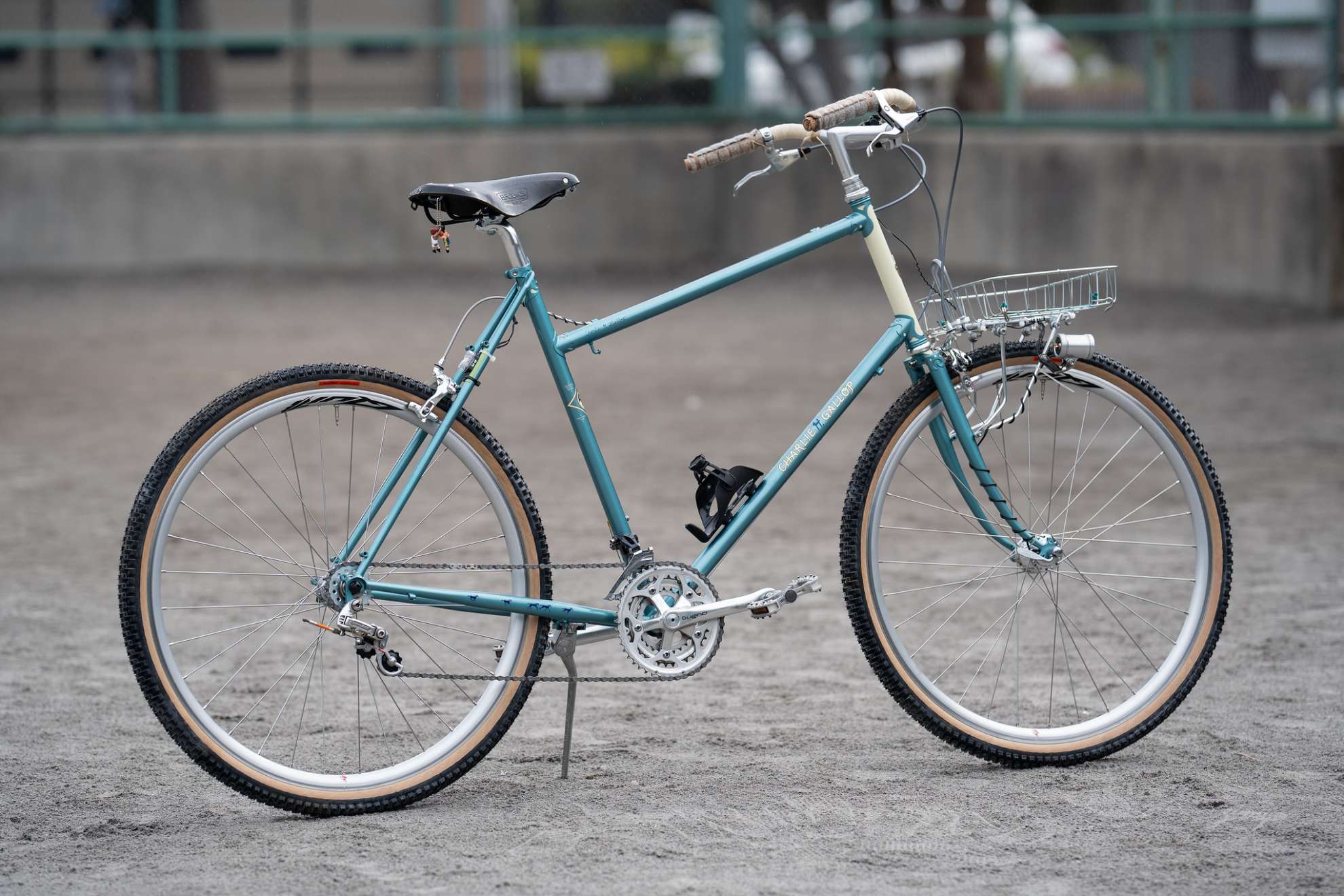 【riku.riru.ruru】 CORSA-EVOⅡ ヒートチタン フルエキゾースト：ZX-4RR / ZX-4R SE：2023