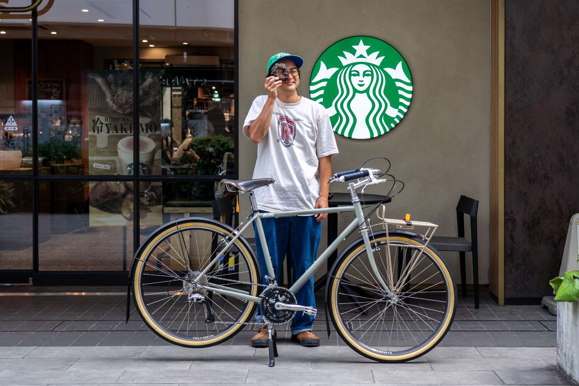 My Dodo - BIKE SHOP BLUE LUG BLOG | 自転車店 ブルーラグ スタッフブログ