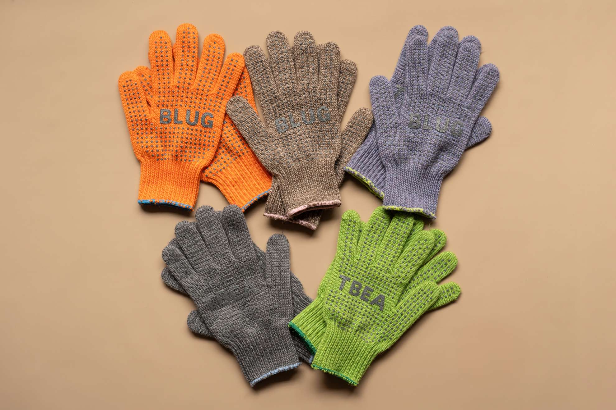 Tembea x Blue Lug Gunte Gloves - BIKE SHOP BLUE LUG BLOG | 自転車