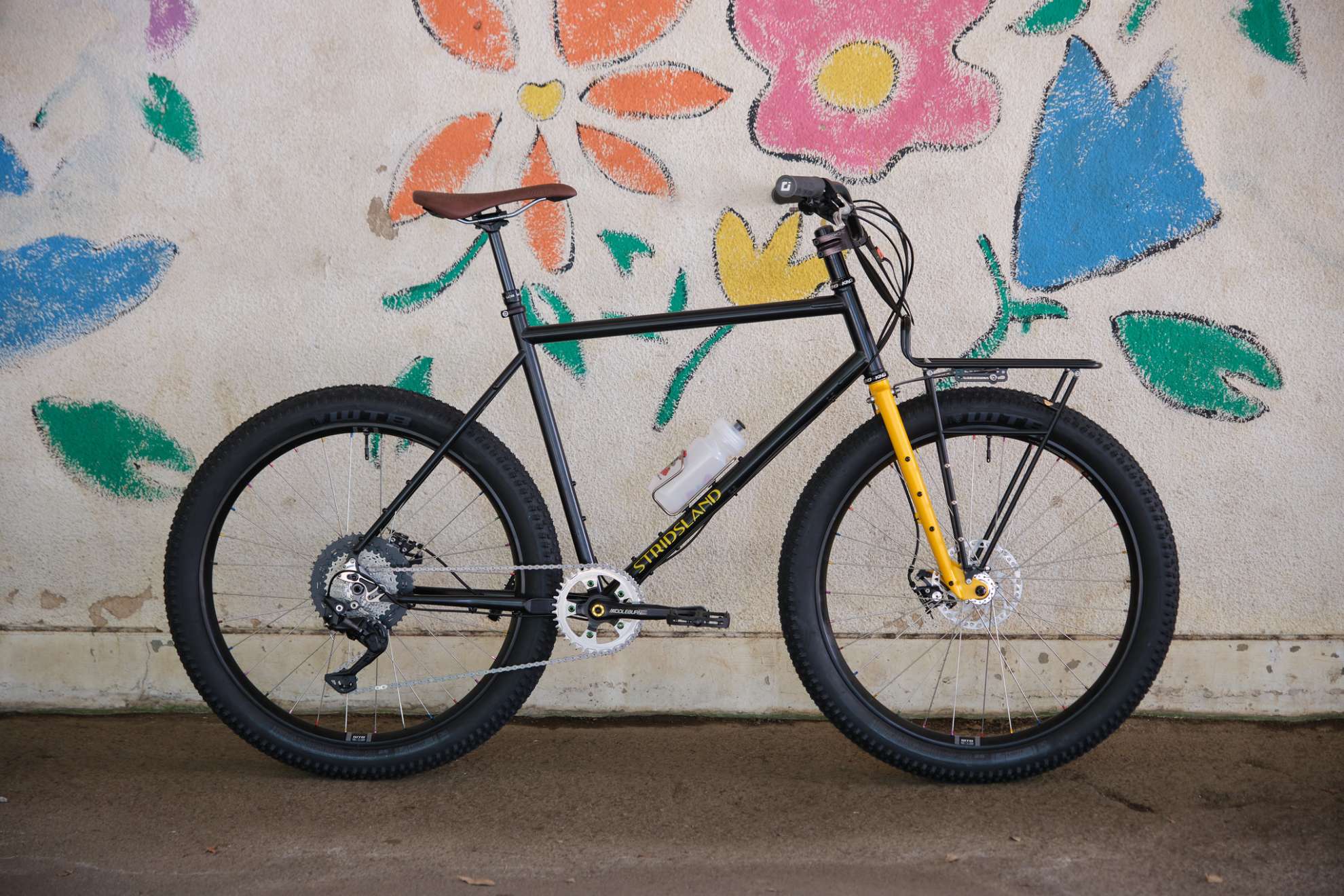 StridslandとOmniumとアレの話。 - BLUE LUG BLOG | 自転車店