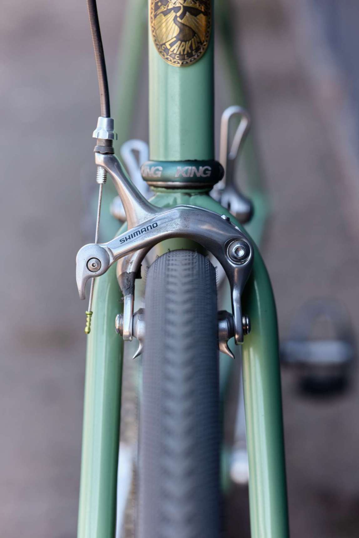 ミディアムリーチカルト - BLUE LUG BLOG | 自転車店 ブルーラグ