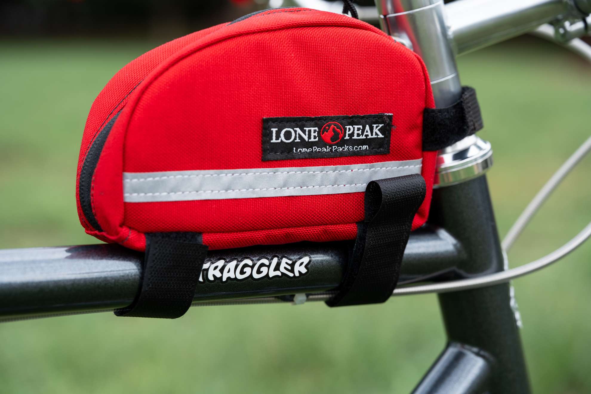 LONE PEAK、螺旋丸も出せると信じてる。 - BLUE LUG BLOG | 自転車店 