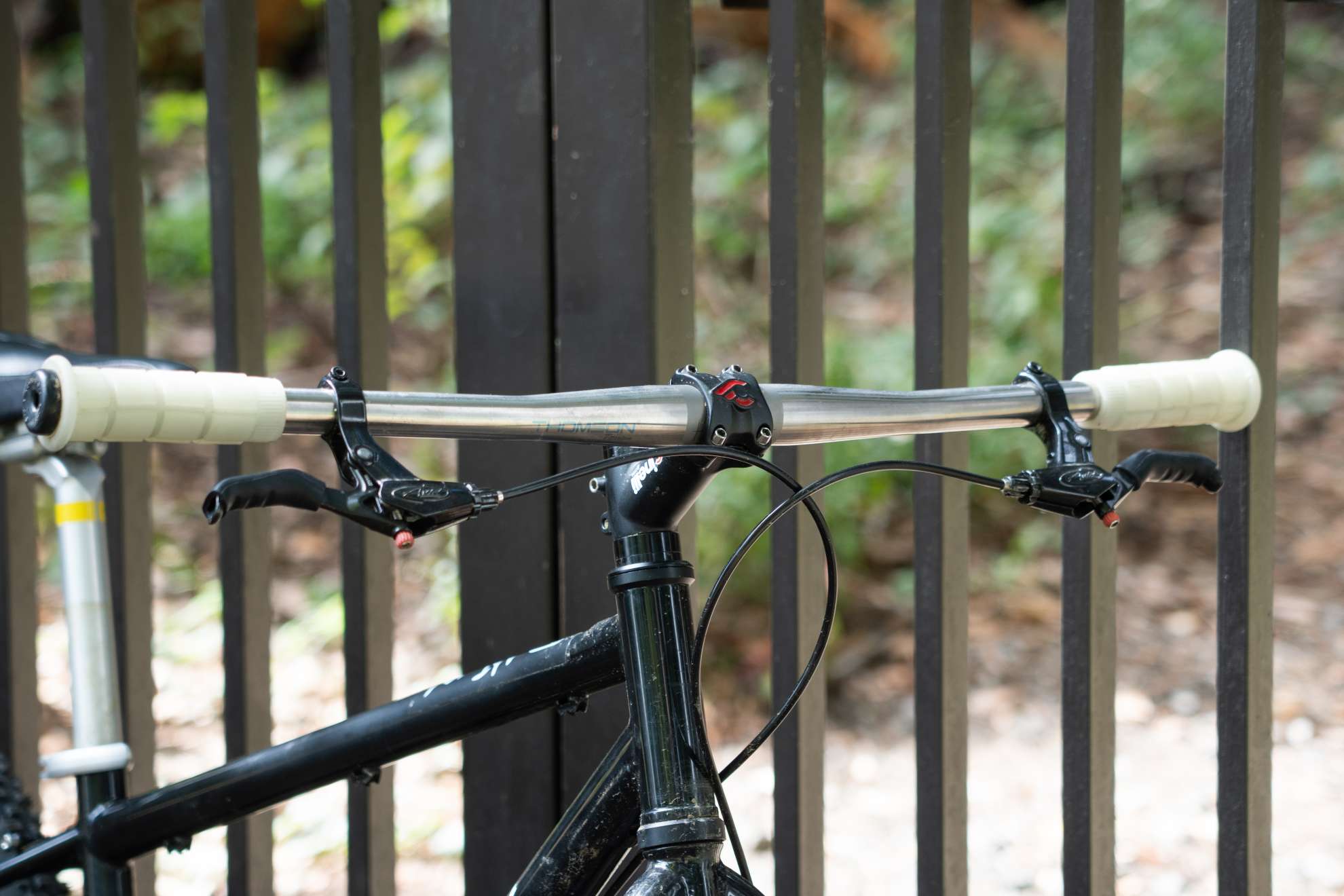 絶妙フラットバー。 - BLUE LUG STAFF REVIEW | 自転車店 ブルーラグ