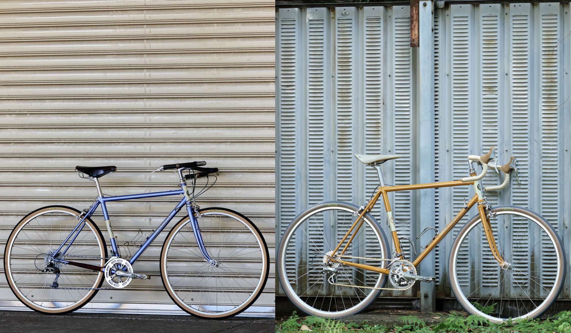 ローディーニとアルバスターシュ - BLUE LUG BLOG | 自転車店