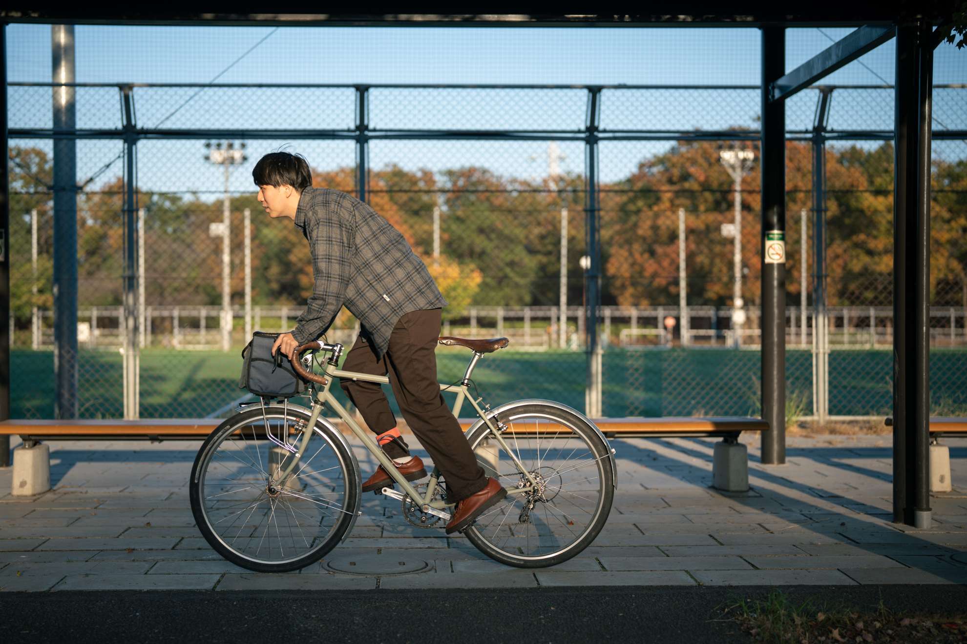 My DoDo - BLUE LUG BLOG | 自転車店 ブルーラグ スタッフブログ