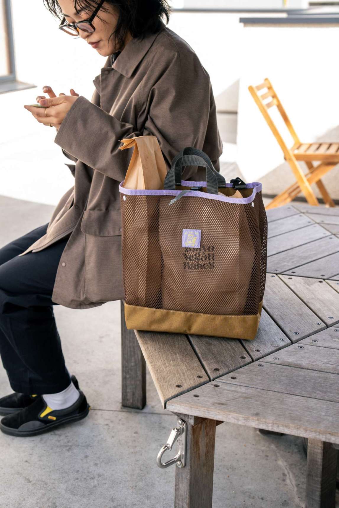 bike pocketと3way pannier - BLUE LUG BLOG | 自転車店 ブルーラグ