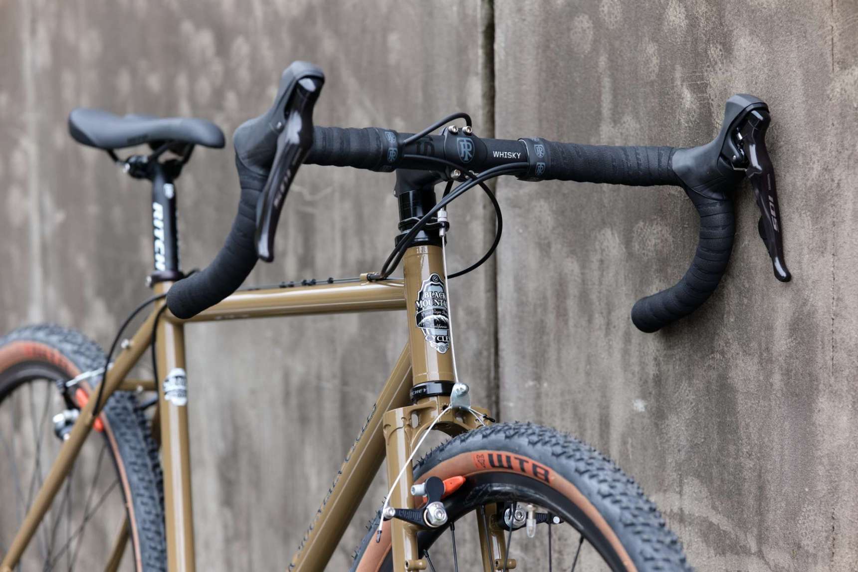 カレーはシチューに裏返らない 上馬的バイクチェック - BLUE LUG BLOG