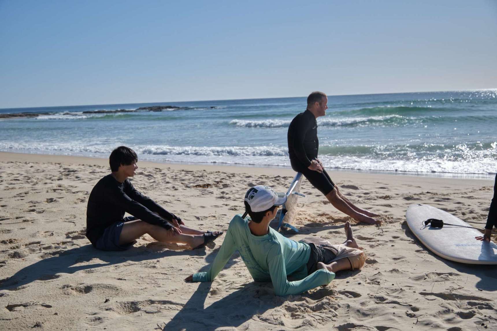 CRUSTオーストラリアツアー - BLUE LUG BLOG | 自転車店 ブルーラグ