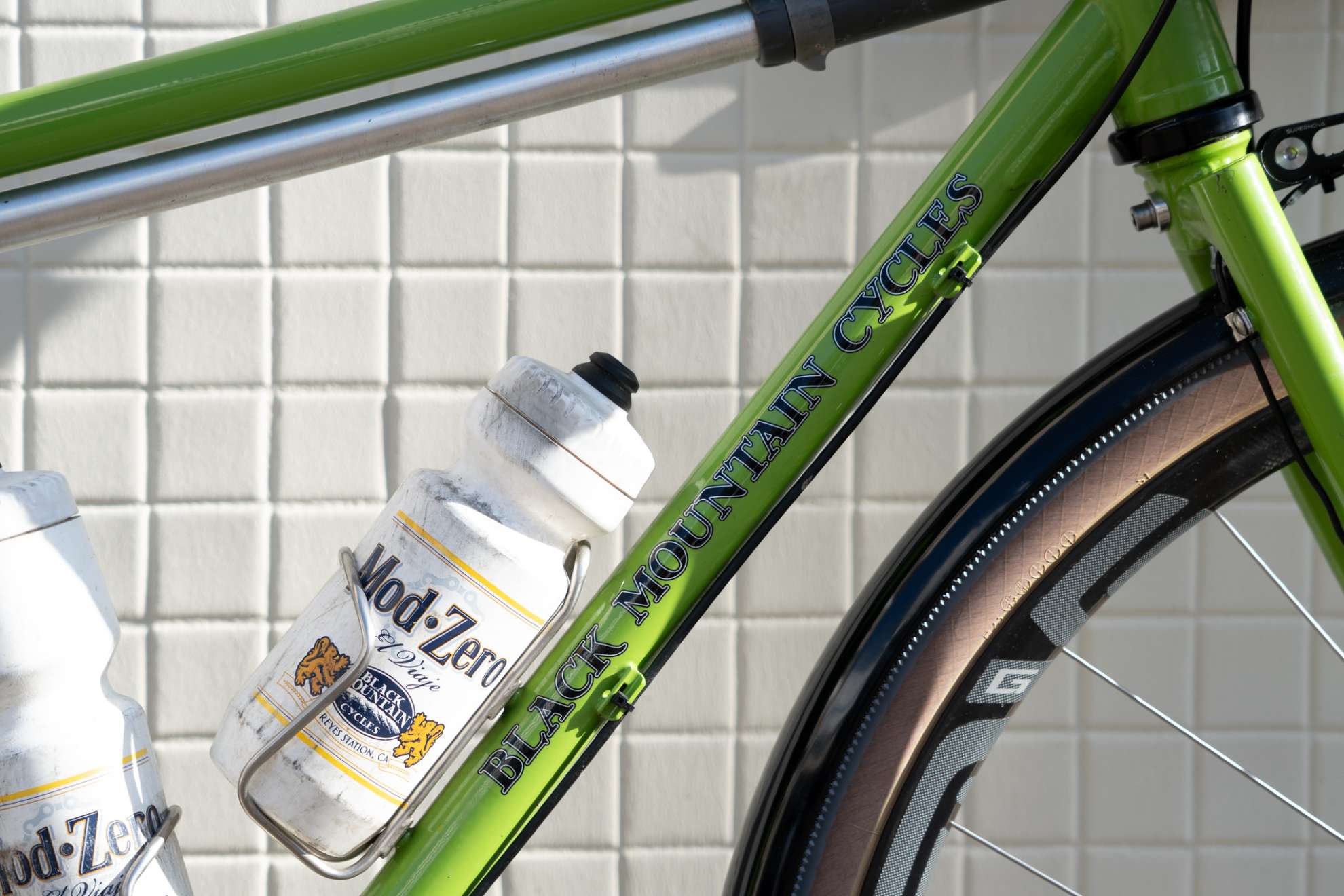 Mod Zero Restock - BLUE LUG BLOG | 自転車店 ブルーラグ スタッフブログ