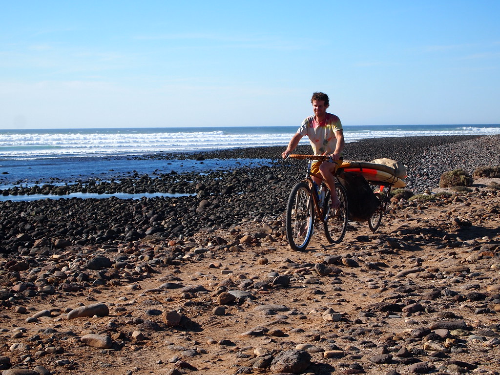 オーストラリアに行ってきます！ - BLUE LUG BLOG | 自転車店