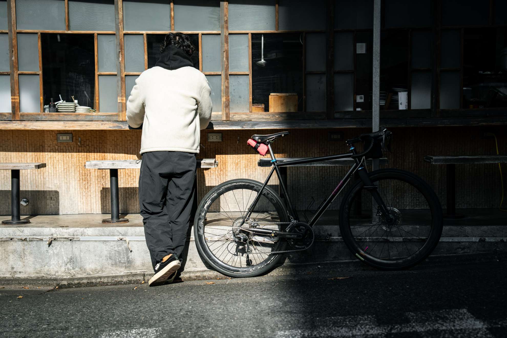 The Importance Of Breathable Pants - BIKE SHOP BLUE LUG STAFF REVIEW