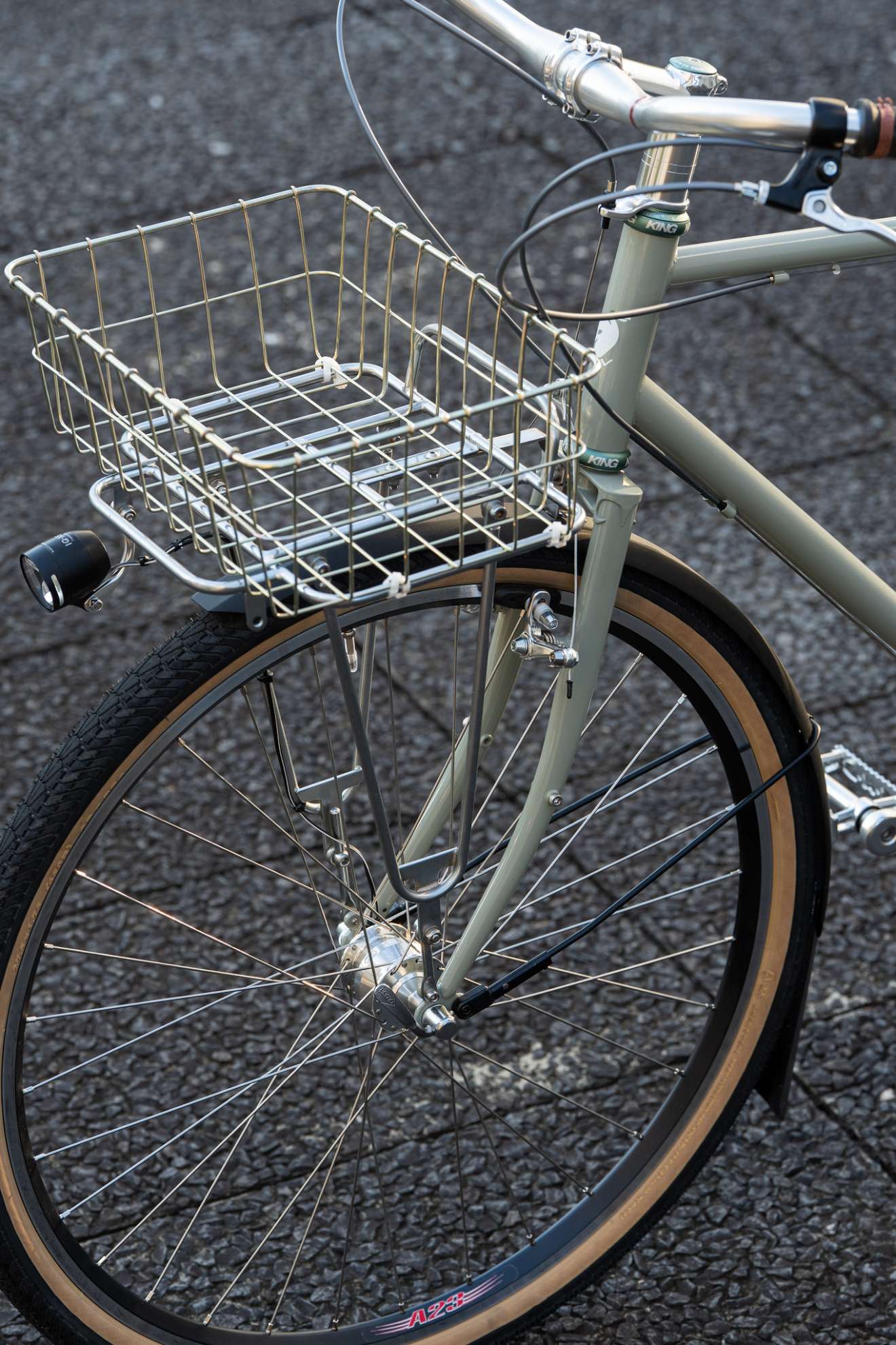 万能ラック！ - BLUE LUG STAFF REVIEW | 自転車店 ブルーラグ 商品