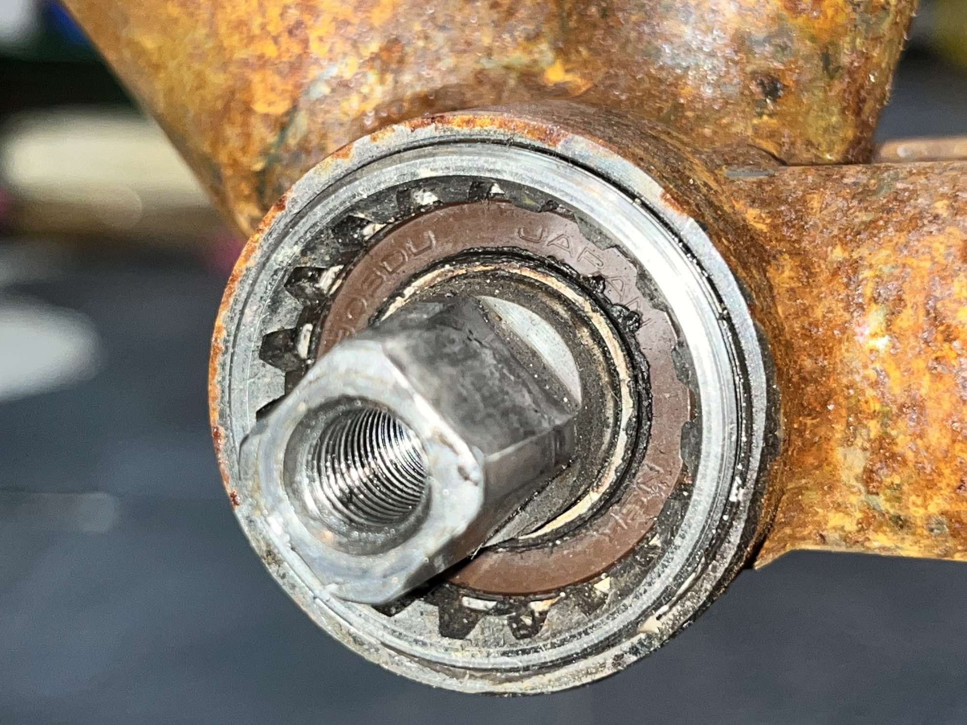 PHILWOOD* bottom bracket tool - BLUE LUG ONLINE STORE