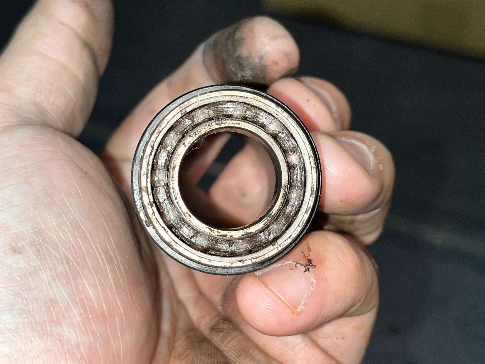 PHILWOOD* bottom bracket mounting rings - BLUE LUG ONLINE STORE