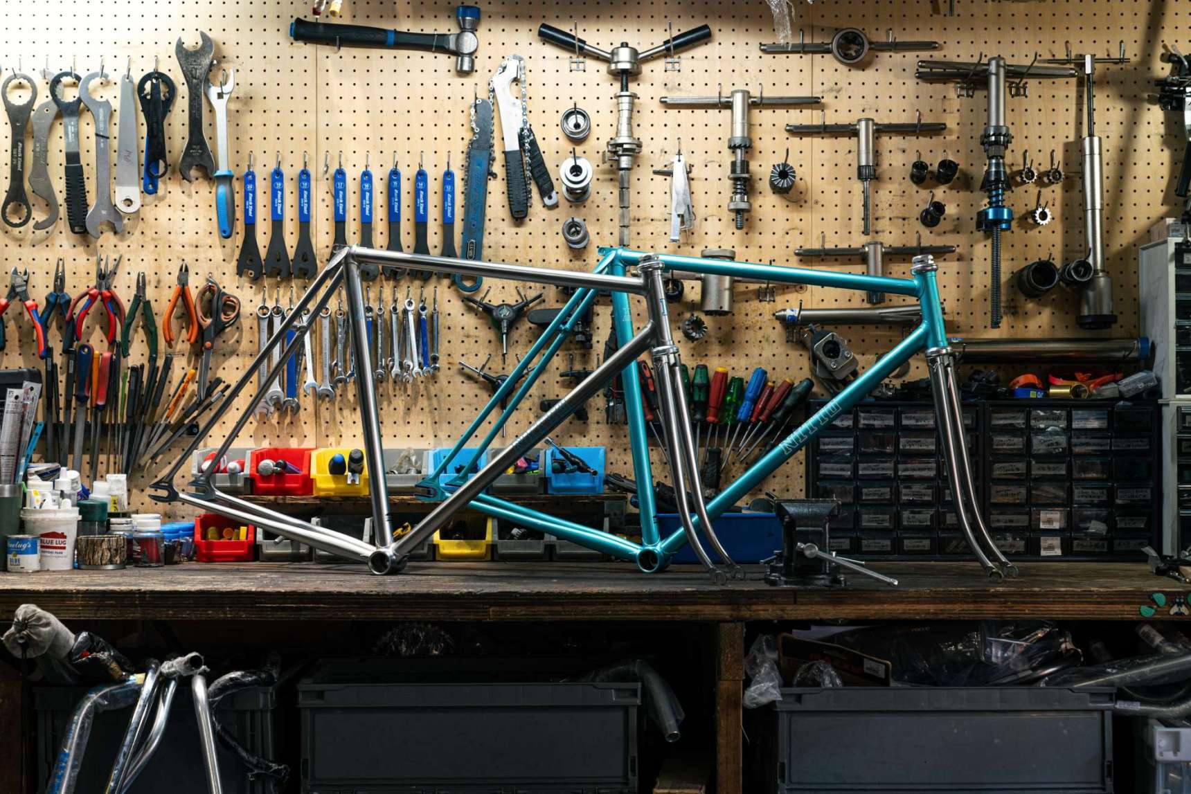 NITTO ニットー 鉄 天返し ステム BIA blue lug ブルーラグ NITTO STEM - BLUE LUG BLOG | 自転車店 ブルーラグ スタッフブログ