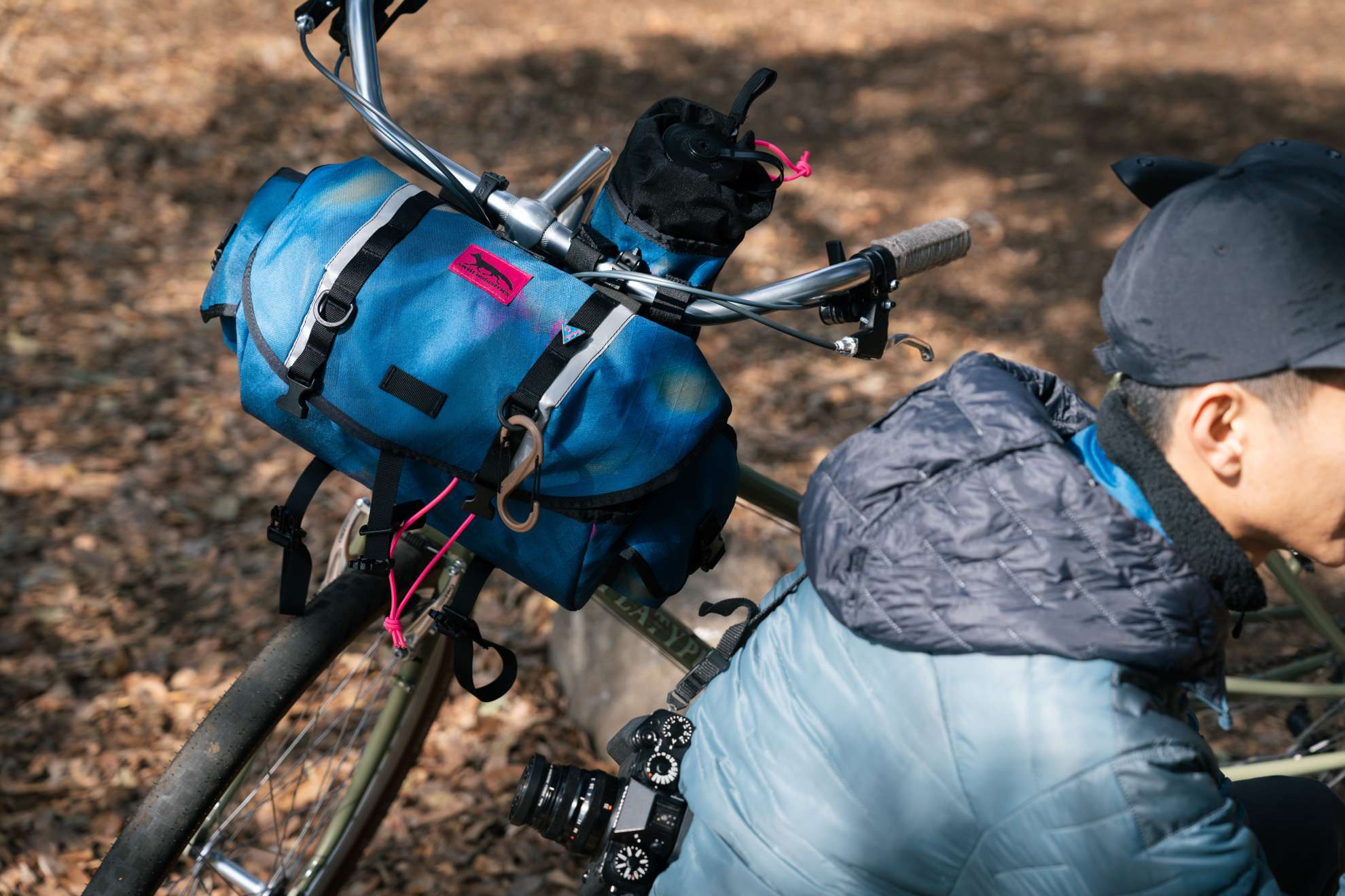 New coming! ''SWIFT INDUSTRIES'' - BLUE LUG BLOG | 自転車店