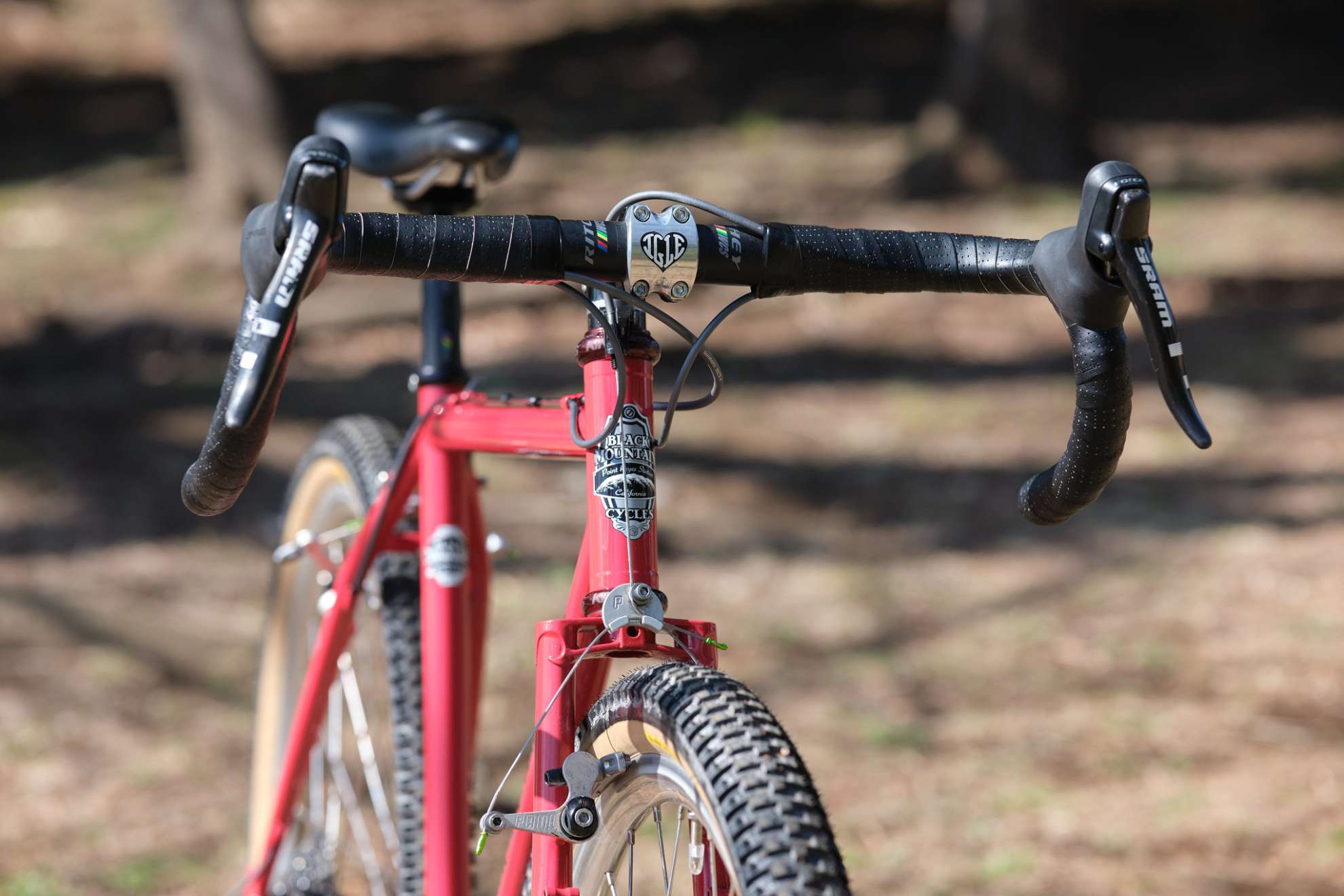 個人的名作ドロップバー双璧 - BLUE LUG STAFF REVIEW | 自転車店 