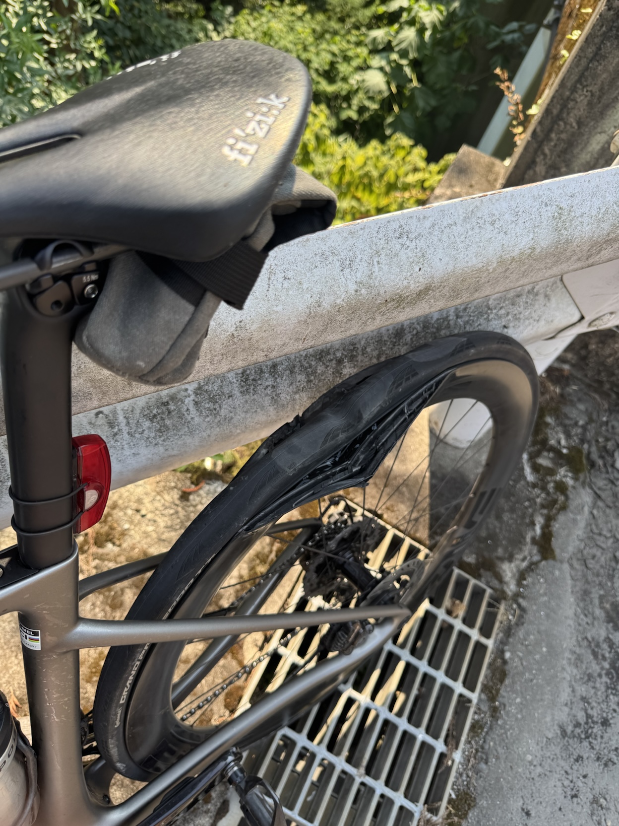 ENVE* compact road In-Route Handlebar (black) - BLUE LUG ONLINE STORE