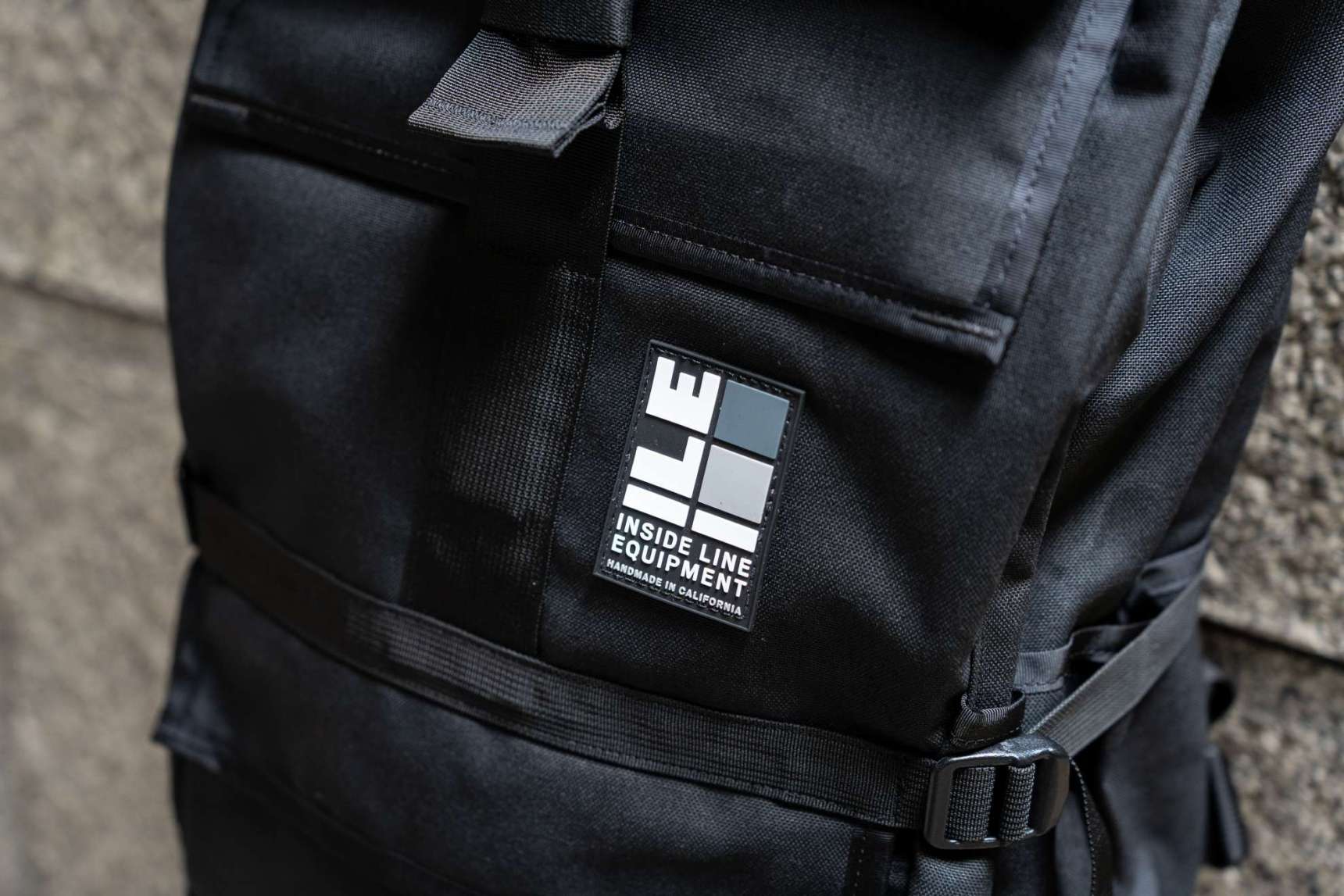 進化し続けるハンドメイドバッグブランド - BLUE LUG BLOG | 自転車店