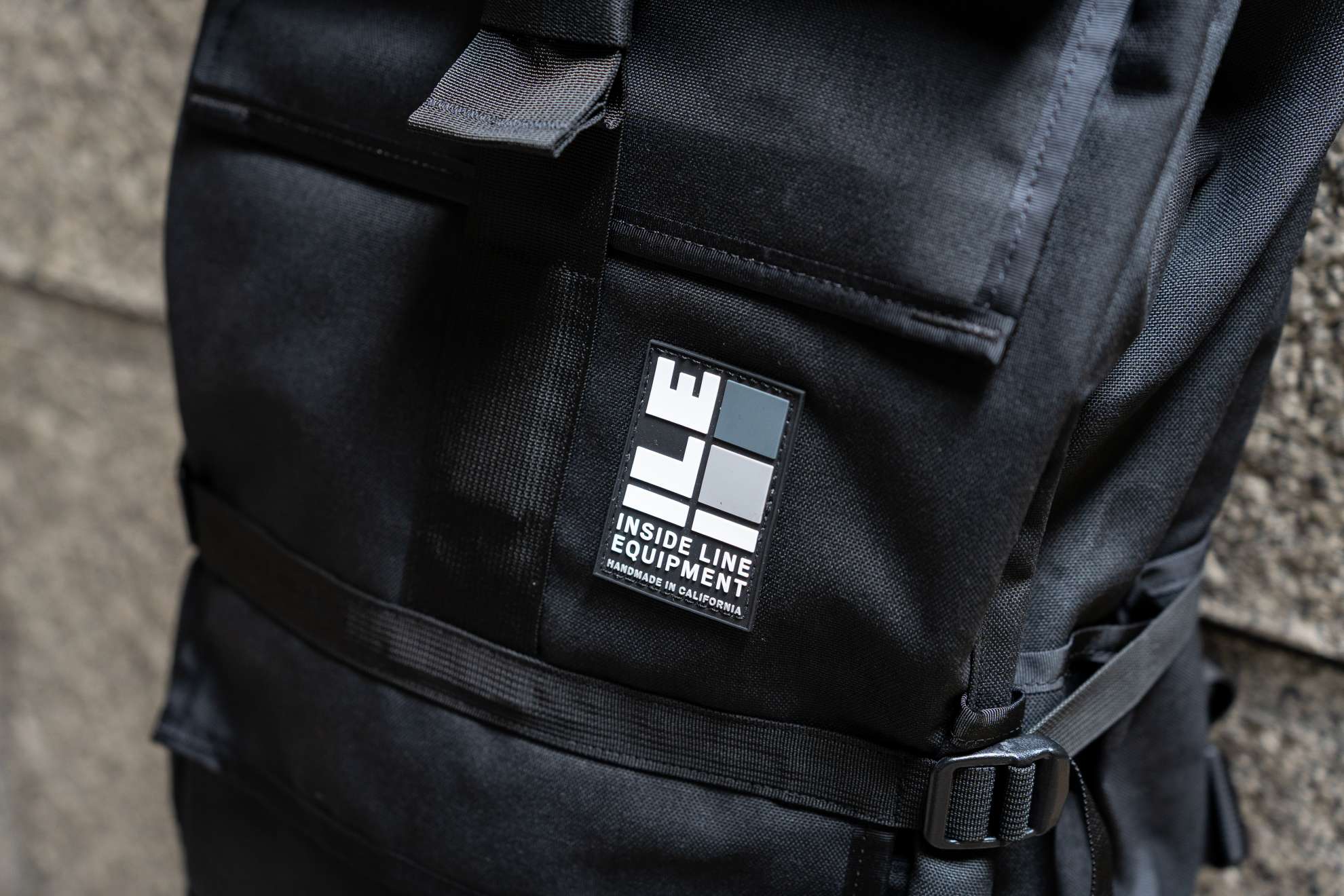 進化し続けるハンドメイドバッグブランド - BLUE LUG BLOG | 自転車店